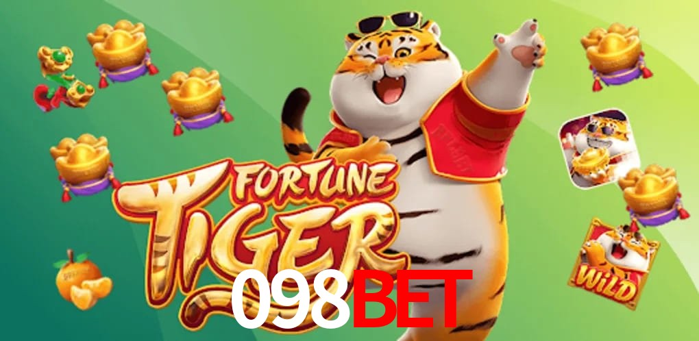Experiência VIP 098bet