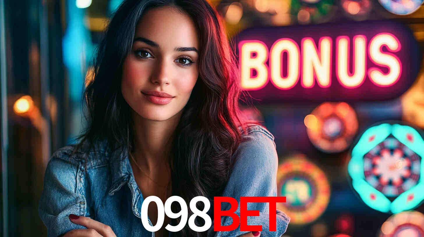 098bet baixar