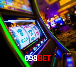 Desvendando o Mundo dos Jogos Virtuais na 098bet