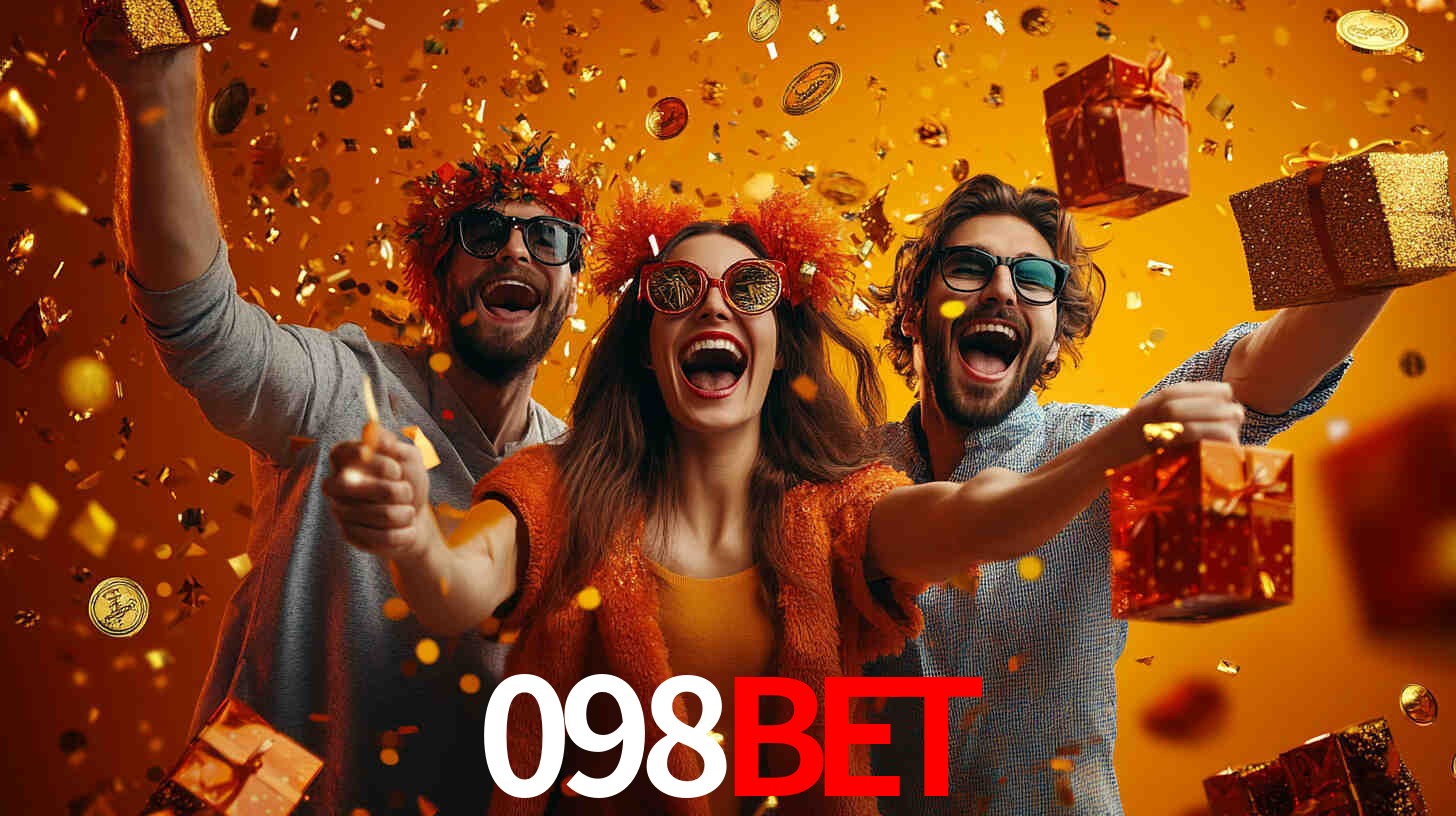 098bet - A Entrada do Seu Cassino On-line - 098bet login