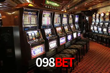 A Emoção da Loteria na 098bet: Uma Chance de Mudança de Vida