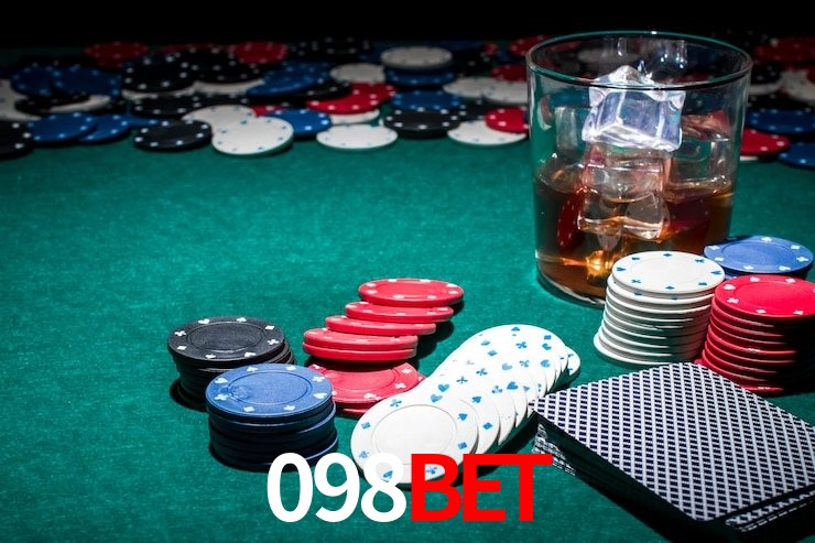 Programa VIP 098bet