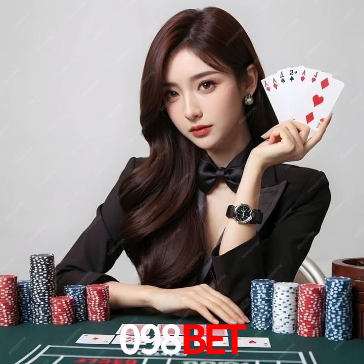 Login Seguro 098bet