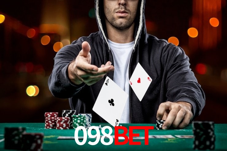 098bet baixar