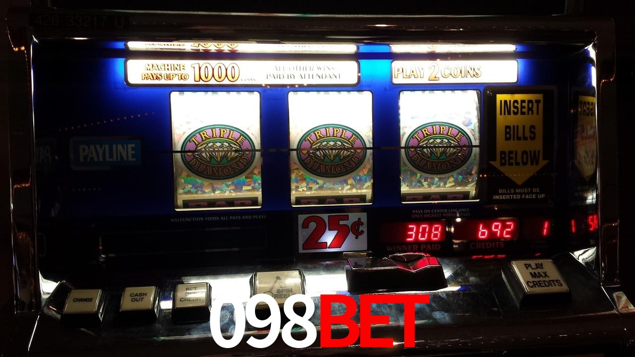 Tennis Betting 098bet