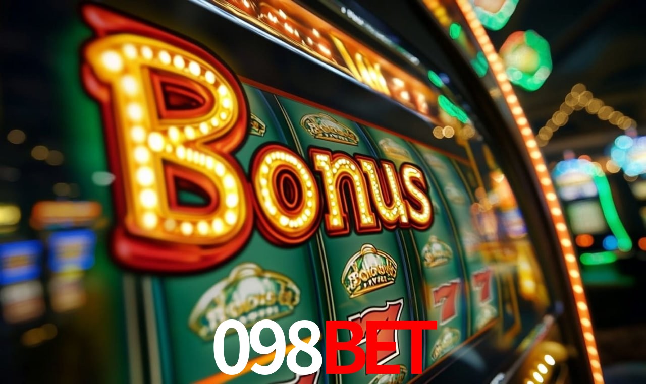 Especiais de Fim de Semana 098bet
