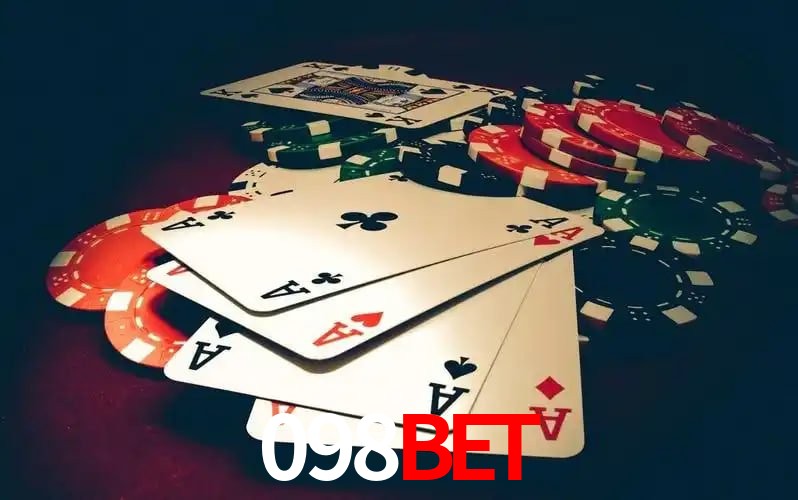 cassino 098bet
