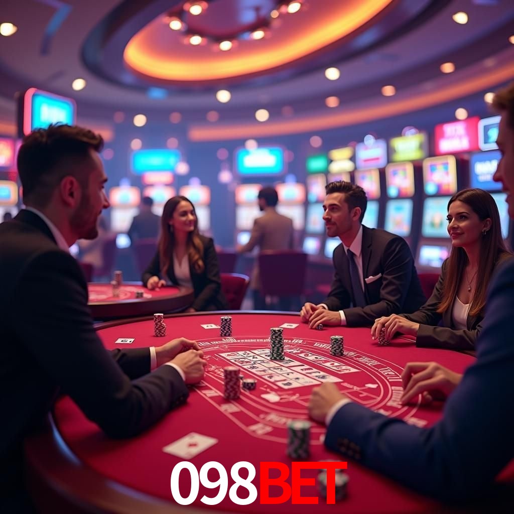 Interface Premium 098bet