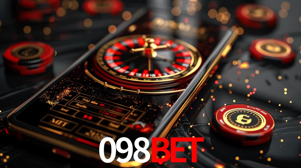 Slot Games 098bet