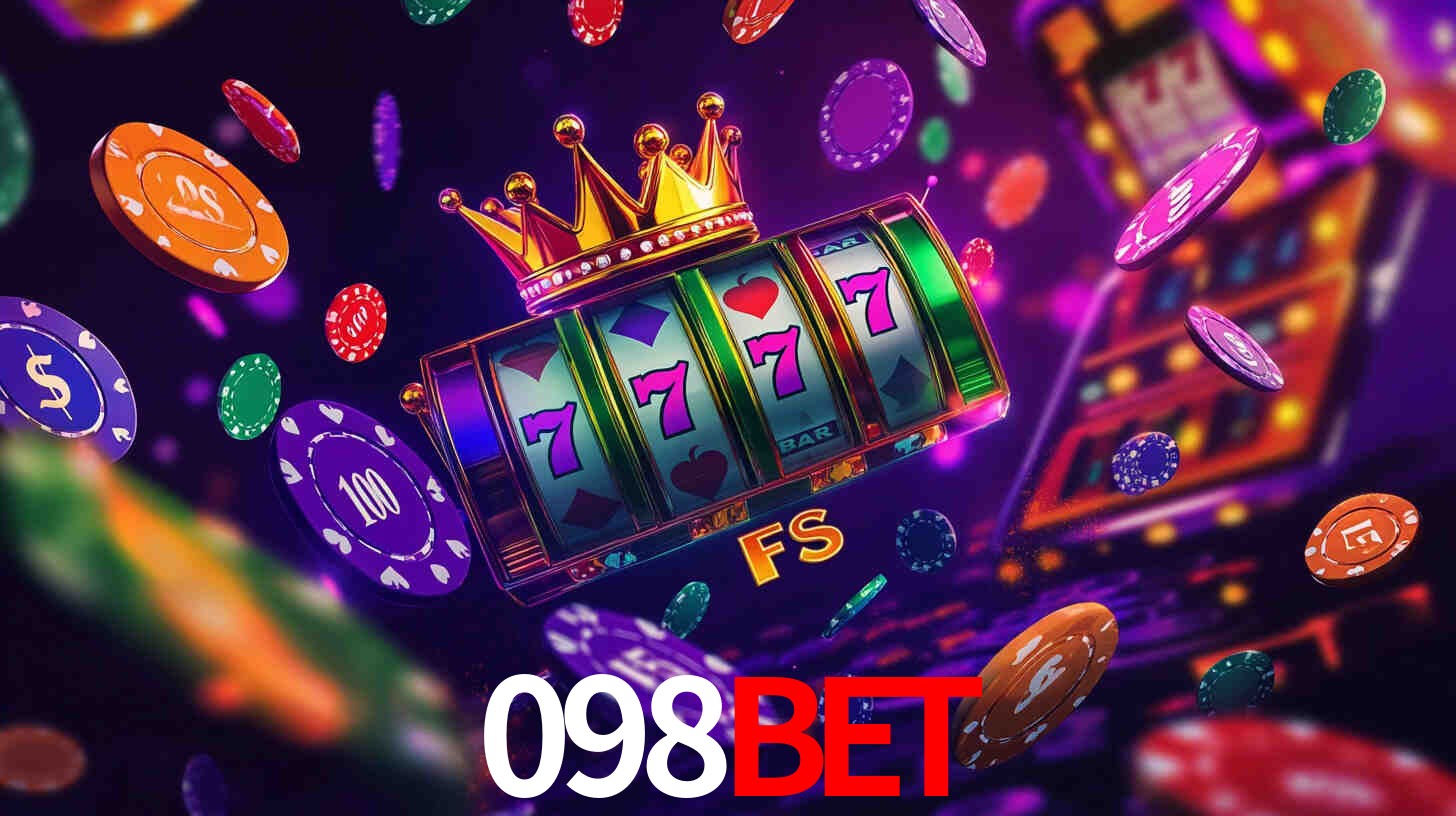 Programa VIP 098bet