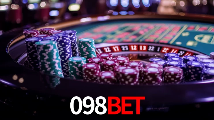 Live Casino 098bet