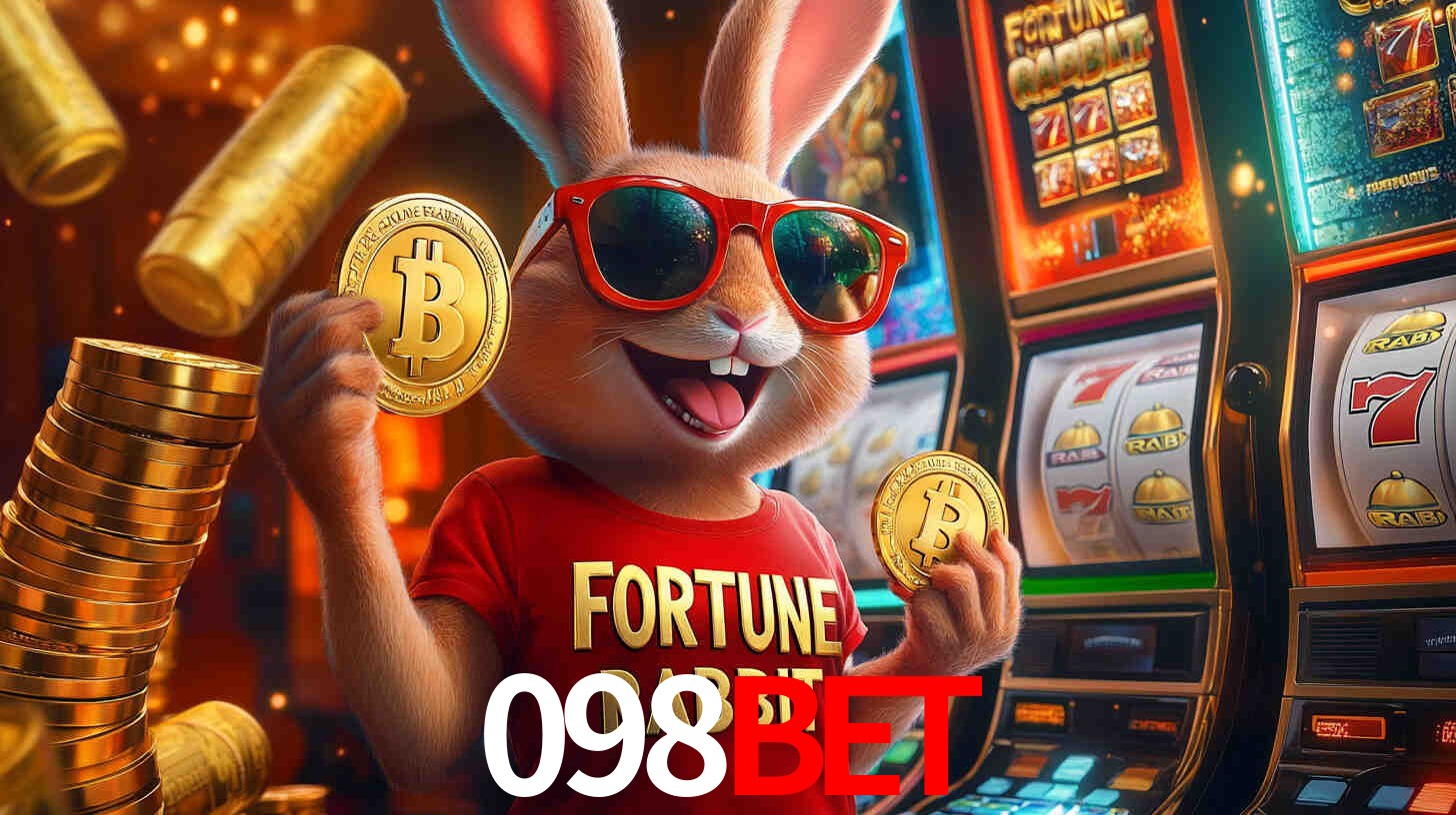 Inovações de Jogos na 098bet: O Futuro das Experiências Interativas