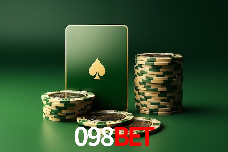 Football Betting 098bet