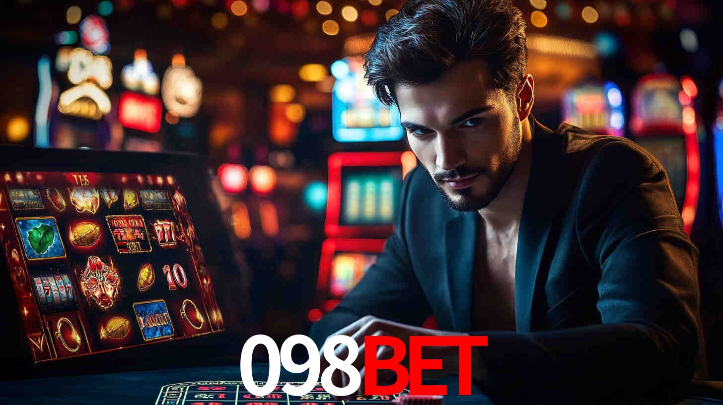 098bet login