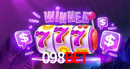 APP oficial da 098bet para mobile