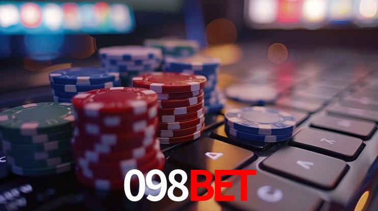 Provedores de Jogos 098bet