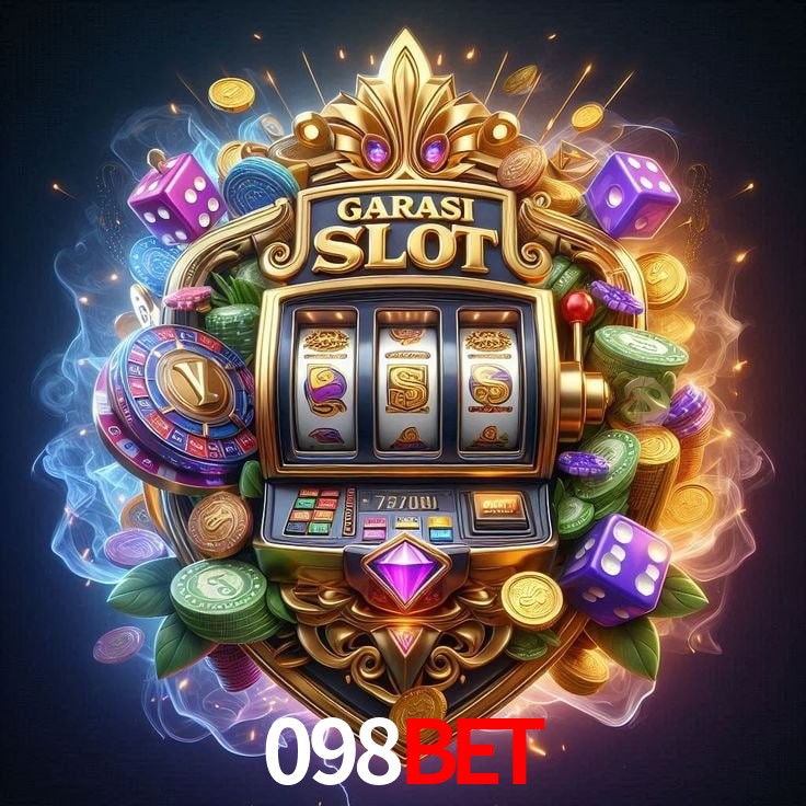 Jogos de Slot 098bet