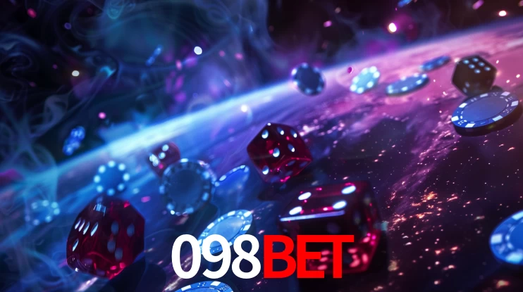 Live Casino 098bet