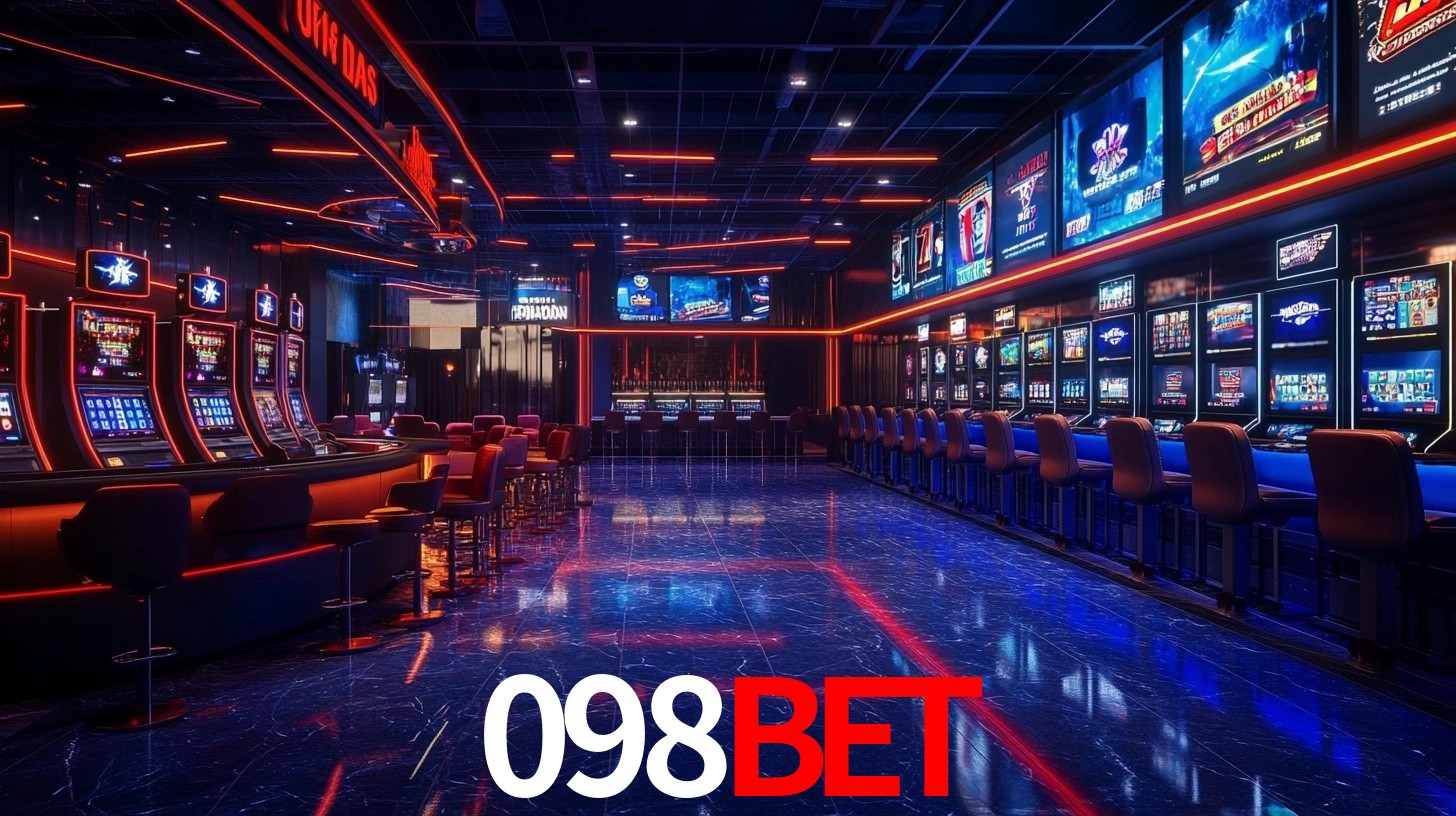Tournaments 098bet