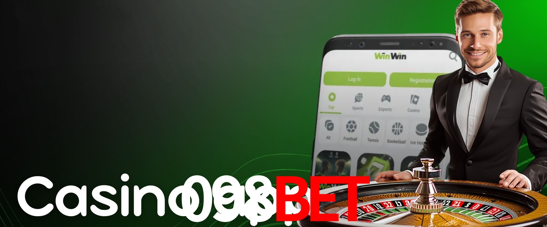 API Integration 098bet