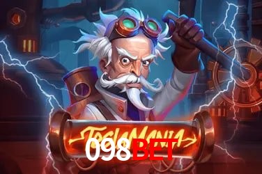 Estatísticas do Jogo 098bet