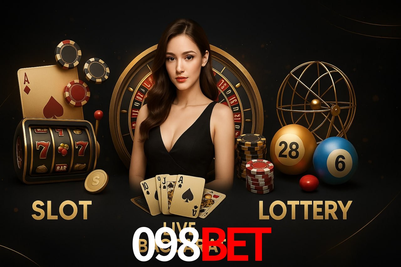 Promoção Relâmpago 098bet