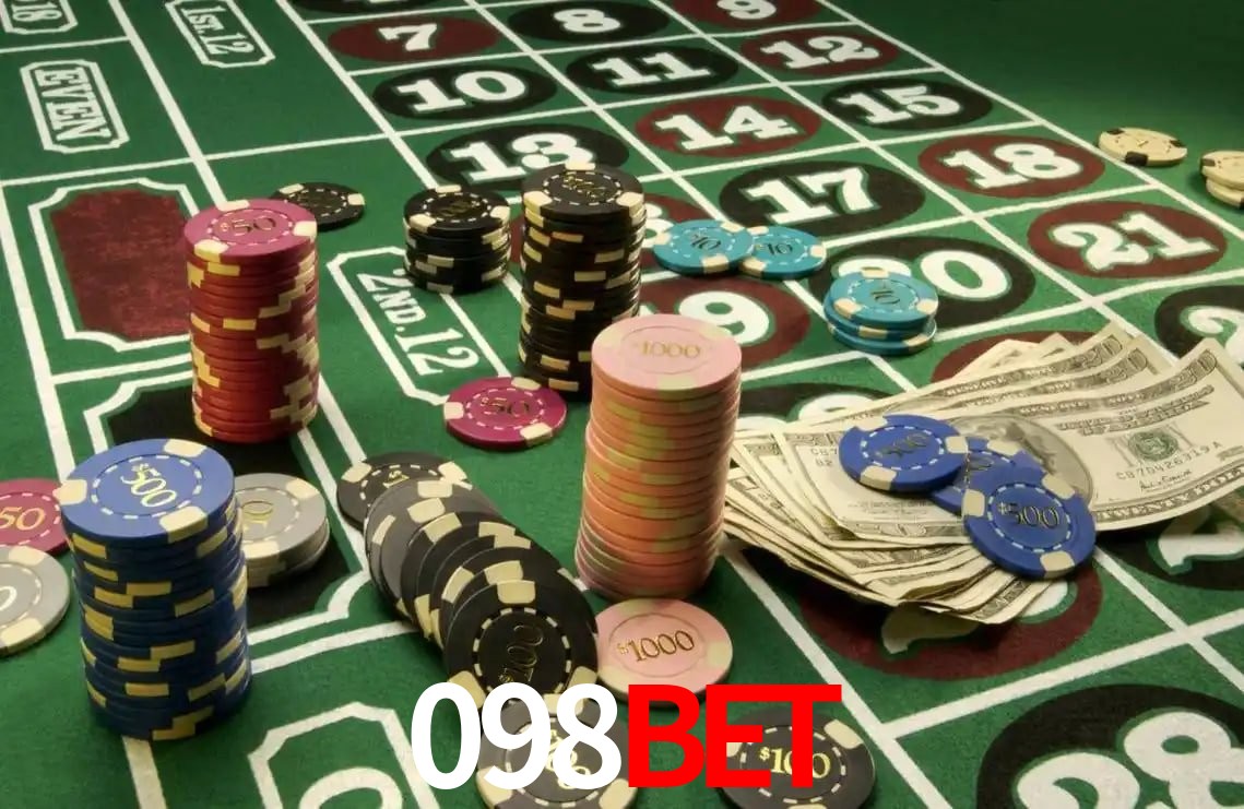 Explore as vantagens do 098bet: serviço profissional e confiabilidade