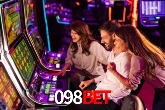 A Experiência Imersiva dos Cassinos Ao Vivo no 098bet