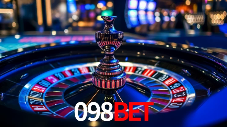 098bet baixar