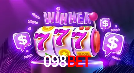 Descubra o Mundo do Cassino Online com 098bet