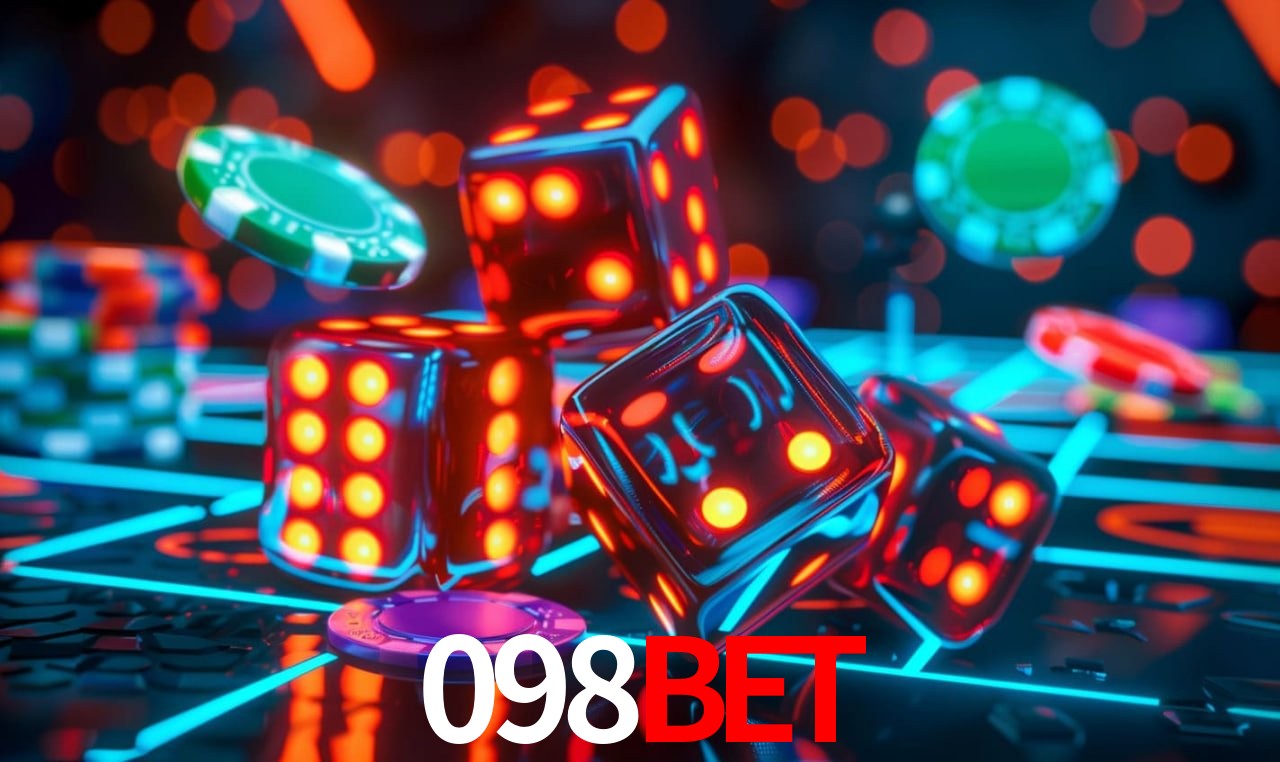 Inovações de Jogos na 098bet: O Futuro das Experiências Interativas