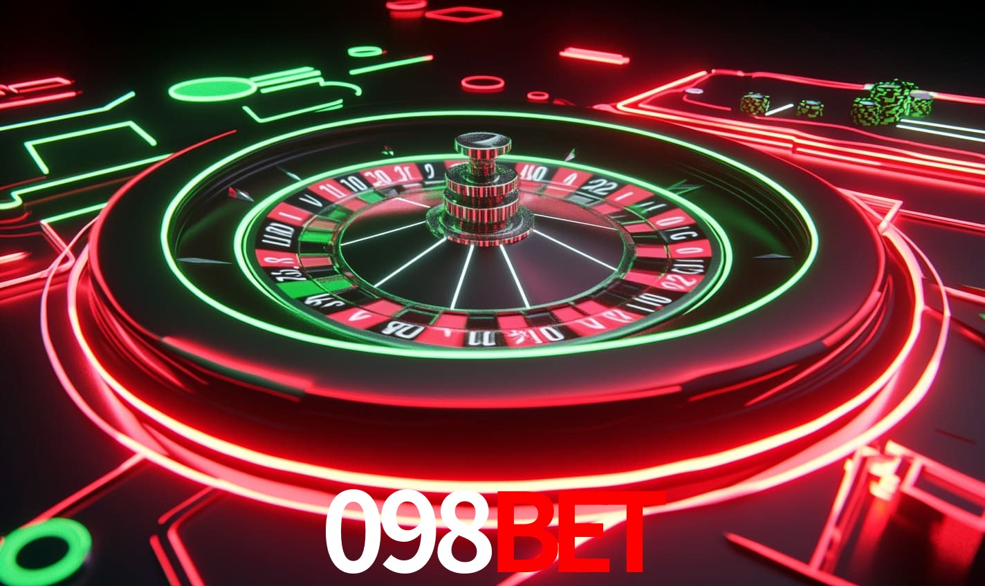 Apostas Esportivas na 098bet: Um Guia Completo
