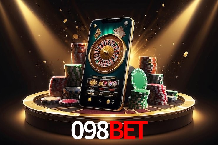 Diretório de Jogos 098bet