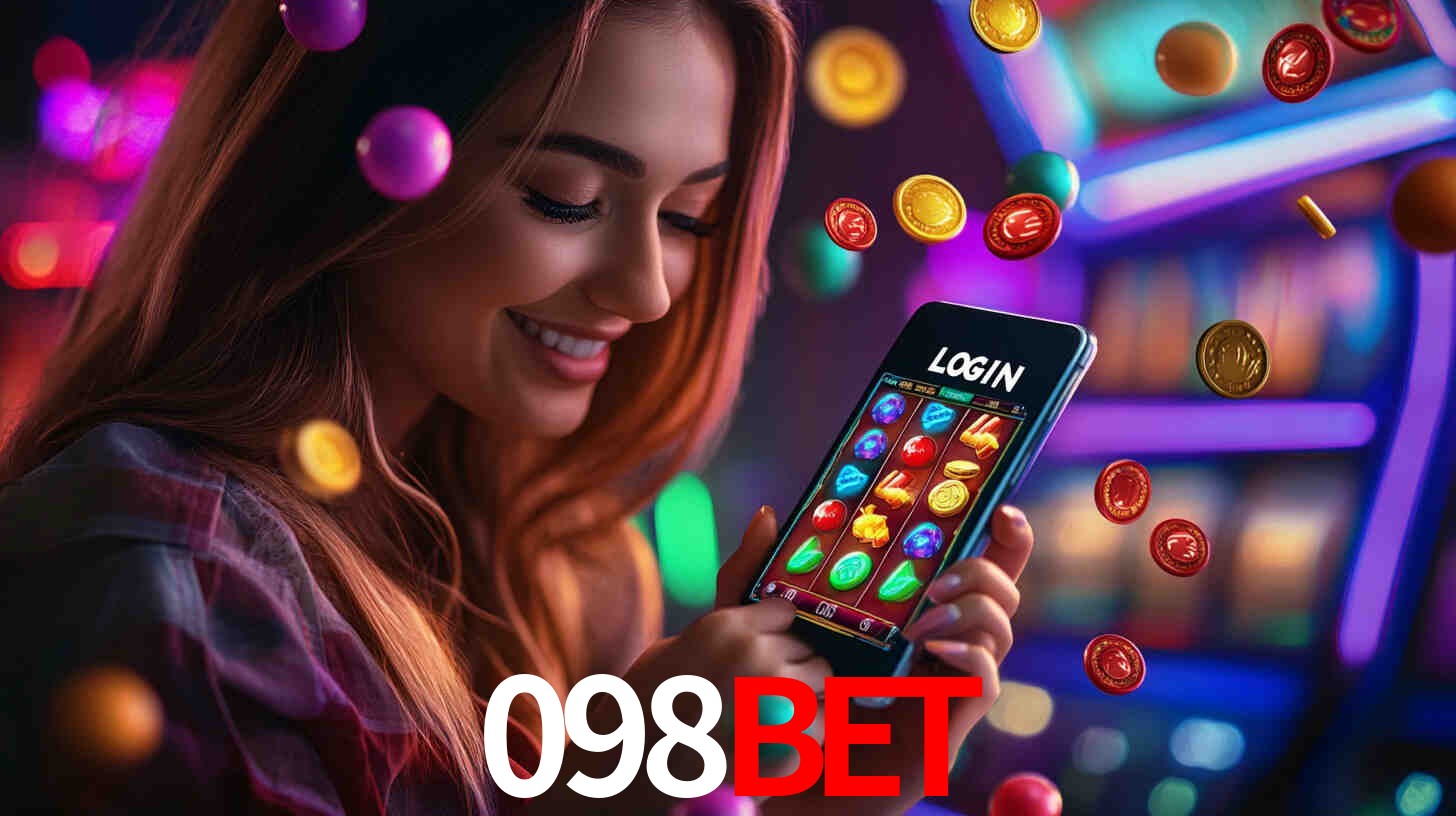098bet baixar