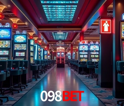 Descubra a Essência do 098bet: Nossa História e Compromissos