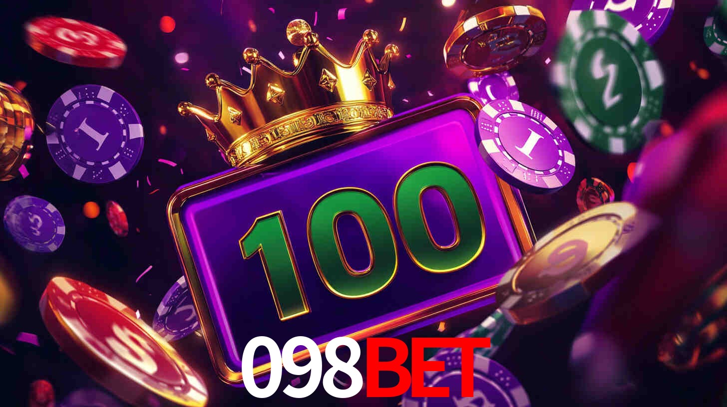 Daily Bonuses 098bet