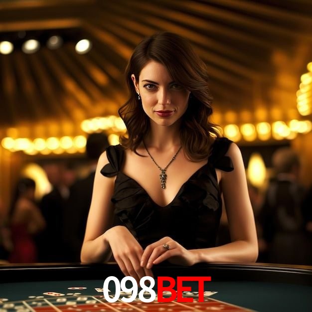 Descubra o Programa VIP da 098bet: Vantagens Exclusivas para Jogadores
