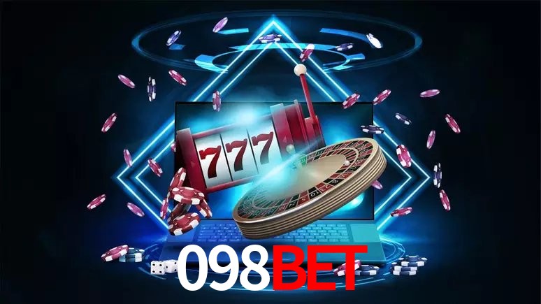 Recursos de Bônus 098bet