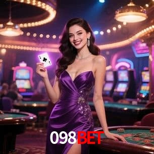 PIX Instantâneo 098bet