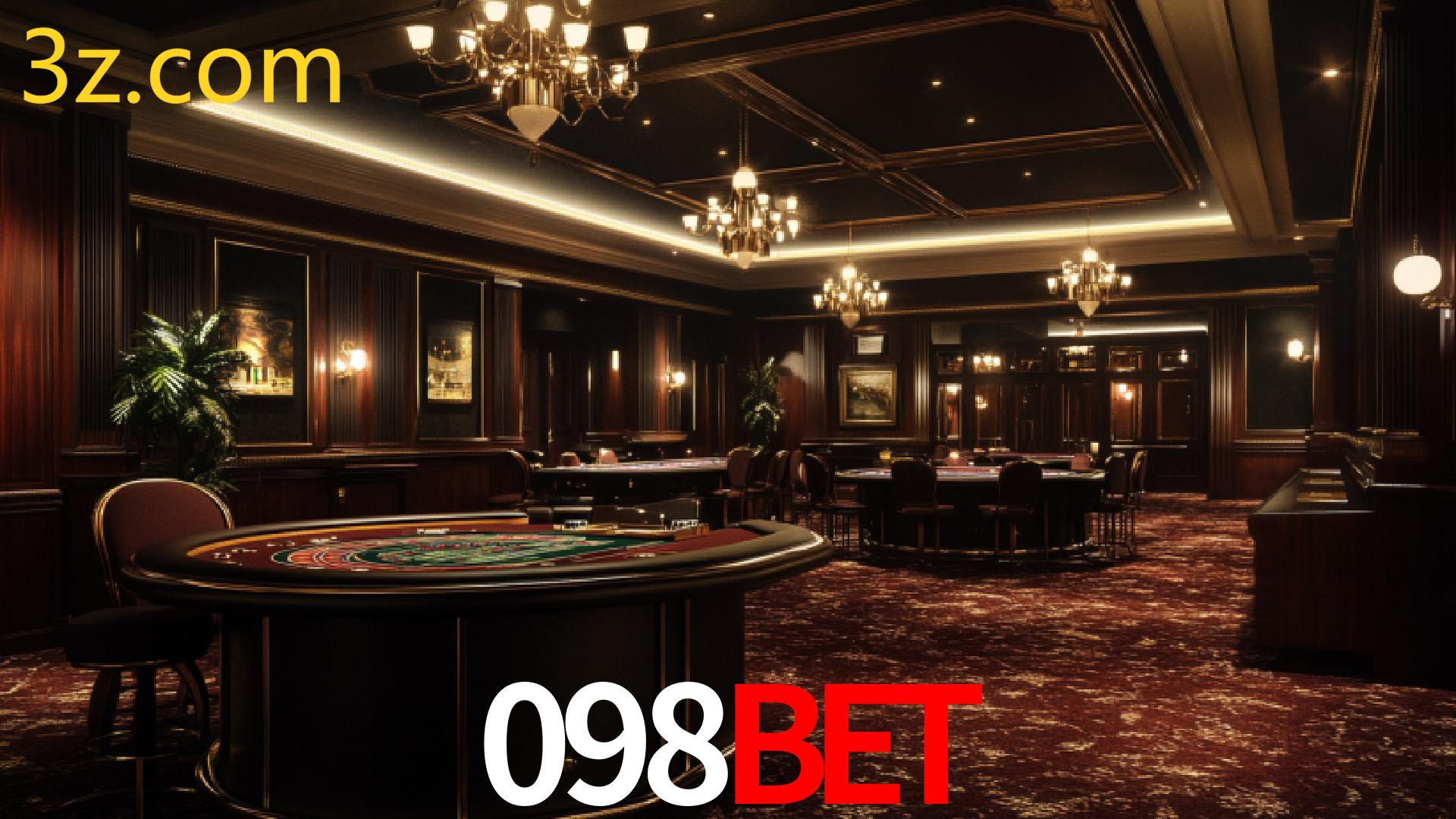 098BET