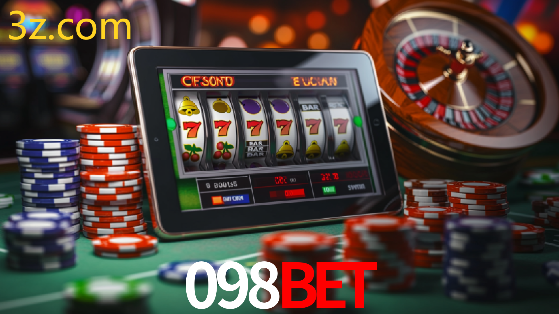 098BET