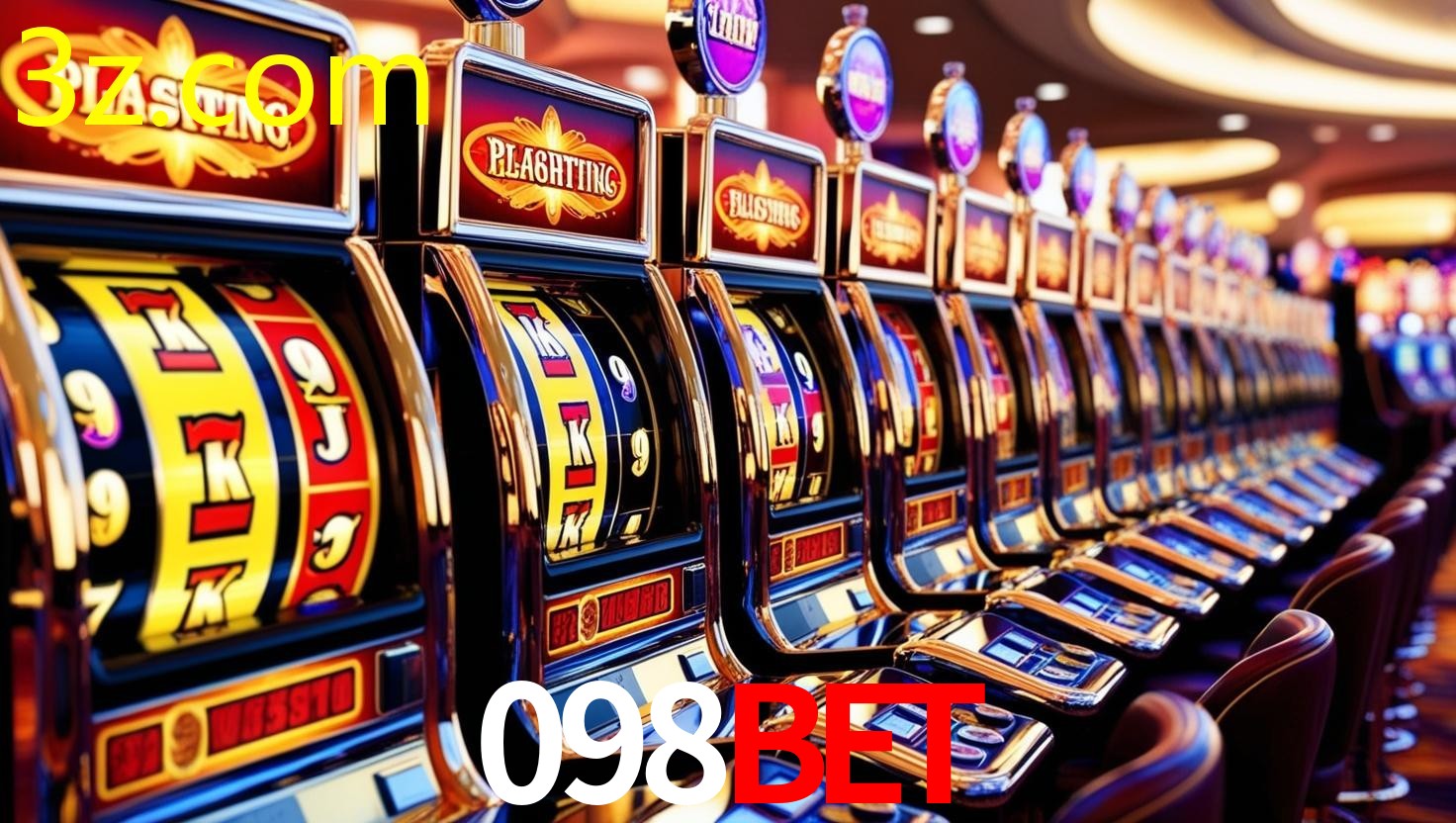 098BET